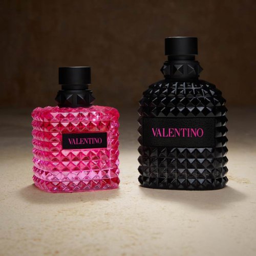 VALENTINO Born in Roma Extradose Uomo - Parfum Für Ihn Amber VALENTINO Born in Roma Extradose Uomo - Parfum Für Ihn Amber